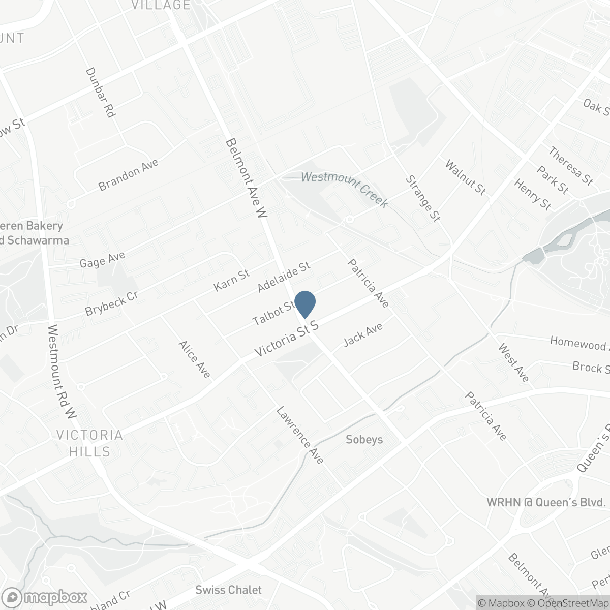 69 TALBOT Street, Kitchener, Ontario N2M 2A8